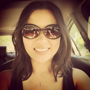 Meet your Posher, Colleen